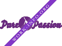 Pure Passion Логотип(logo)