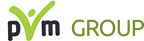 PVM Group (ПВМ групп) Логотип(logo)