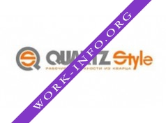 QuartzStyle Логотип(logo)