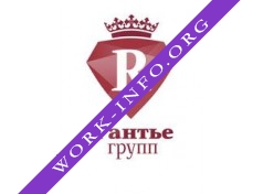 Рантье Групп Логотип(logo)