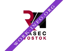 Rasec Vostok Логотип(logo)