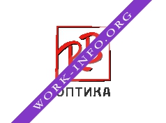 RB-Оптика Логотип(logo)