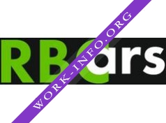 RBcars Логотип(logo)