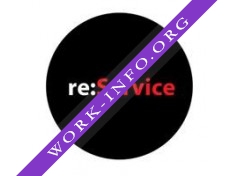 RE: Service Логотип(logo)