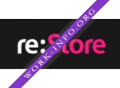 re:Store Логотип(logo)
