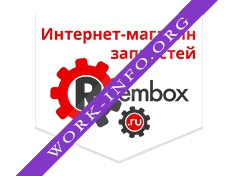 Rembox Логотип(logo)