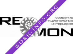 REMON Логотип(logo)