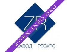 Ресурс-Партнер Логотип(logo)