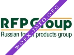Логотип компании RFP Group