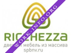 Ricchezza Логотип(logo)
