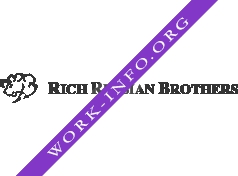 Rich Russian Brothers Логотип(logo)