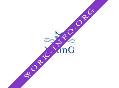 РК ВИКИНГ Логотип(logo)