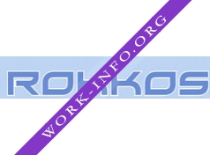 ROKKOS Логотип(logo)