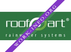 RoofArt Логотип(logo)