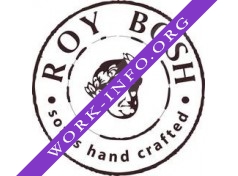Roy Bosh Логотип(logo)