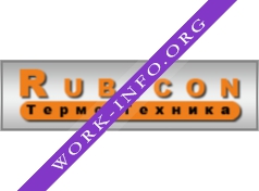 Рубикон ТТ Логотип(logo)