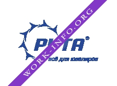 Логотип компании Рута