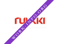 Ruukki Логотип(logo)