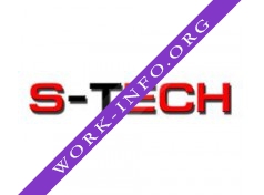s-tech Логотип(logo)