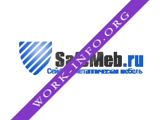 Safemeb.ru Логотип(logo)