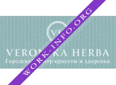 Салон красоты ВероНика Логотип(logo)