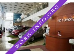 Саммит Моторс (Владивосток) Логотип(logo)