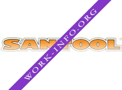 SANTOOL Логотип(logo)