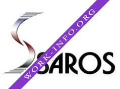Логотип компании САРОС
