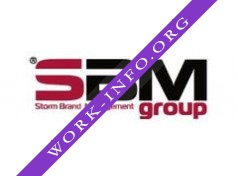 SBM group Логотип(logo)