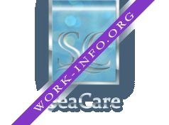 Логотип компании Sea Care Group