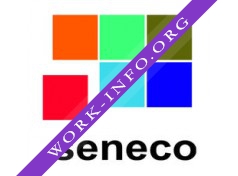 SENECO Логотип(logo)
