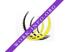 SenkromecRUS Логотип(logo)