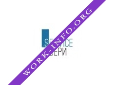 SERVICE-ДВЕРИ Логотип(logo)