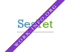 SesTet Логотип(logo)