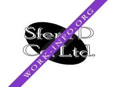Sfera D Co.Ltd Логотип(logo)