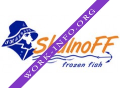 Логотип компании Shalnoff
