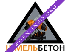ШмельБетон Логотип(logo)