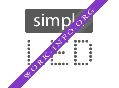 SimpleLED Логотип(logo)