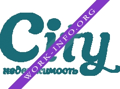 Сити-Недвижимость Логотип(logo)