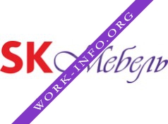 СК-мебель Логотип(logo)