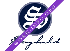 Скайхолд-С Логотип(logo)