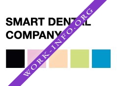 Smart Dental Company Логотип(logo)