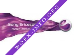 Sony Ericsson Логотип(logo)
