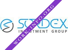 Sordex Логотип(logo)
