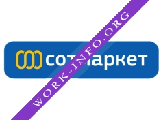 Сотмаркет Логотип(logo)