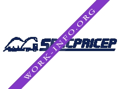 Спецприцеп Логотип(logo)