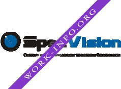 Логотип компании SpezVision - Краснодар