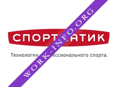 Спортматик Логотип(logo)