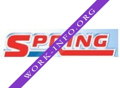 SPRING Логотип(logo)