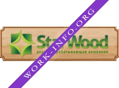 Star-Wood Логотип(logo)